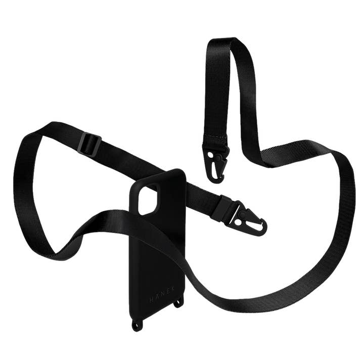 Twist - Zwart voor wholesale door HANEK