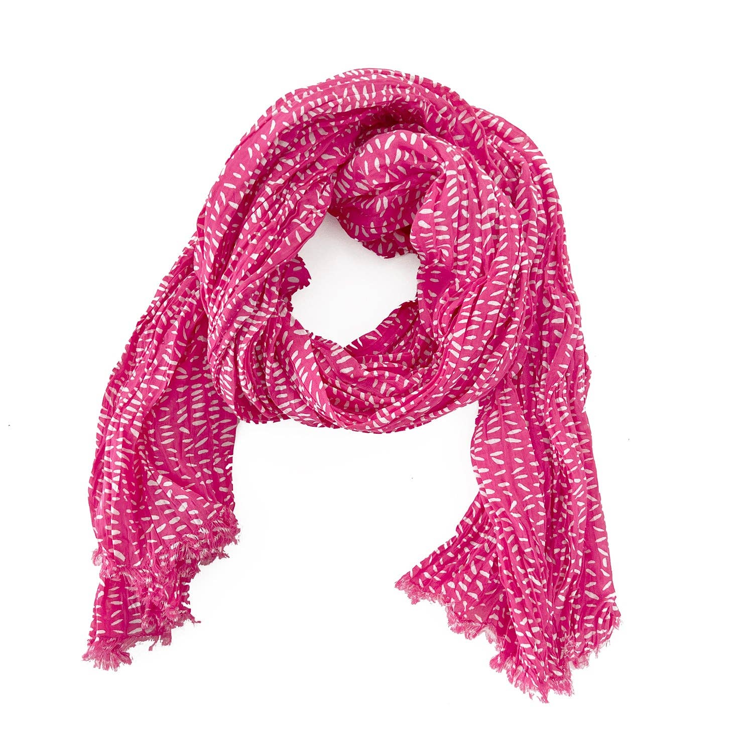 See Design – Großhandel Schal – Damen – Leichter Baumwollschal11