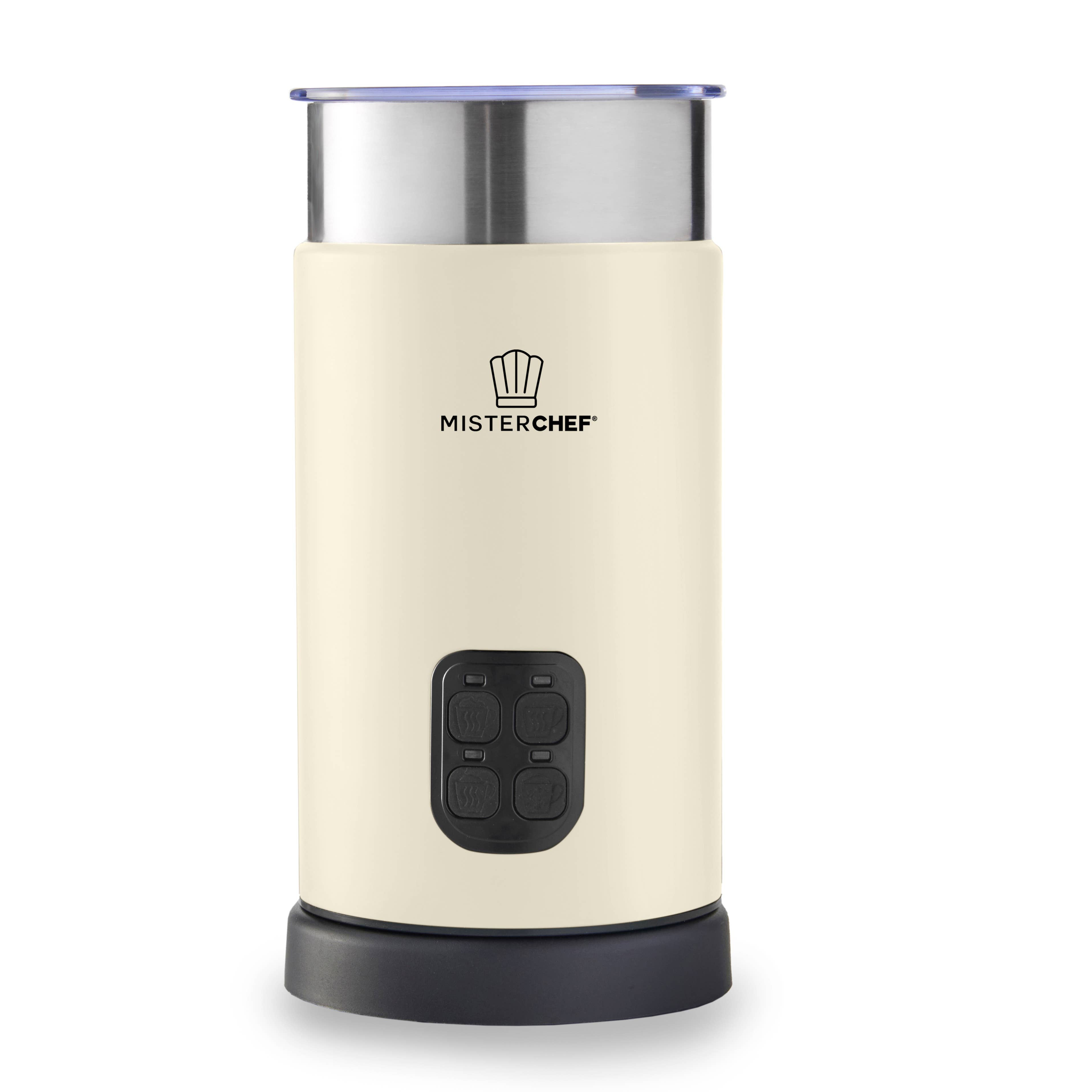 Misterchef - Wholesale Kitchen Appliance - MisterChef Milk Frother Cream5