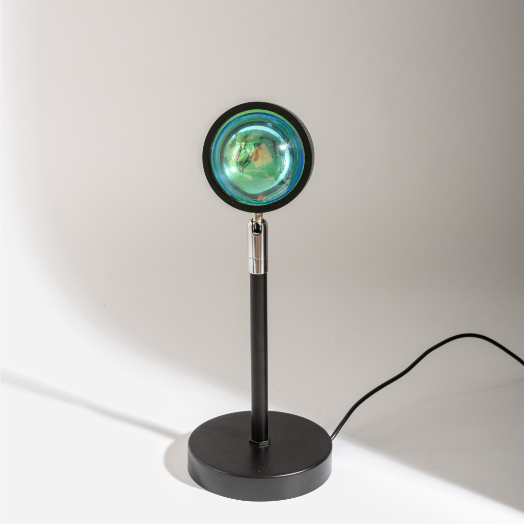 L'expressionist - Wholesale Accent/Desk Lamp - Sunset lamp ☀️1