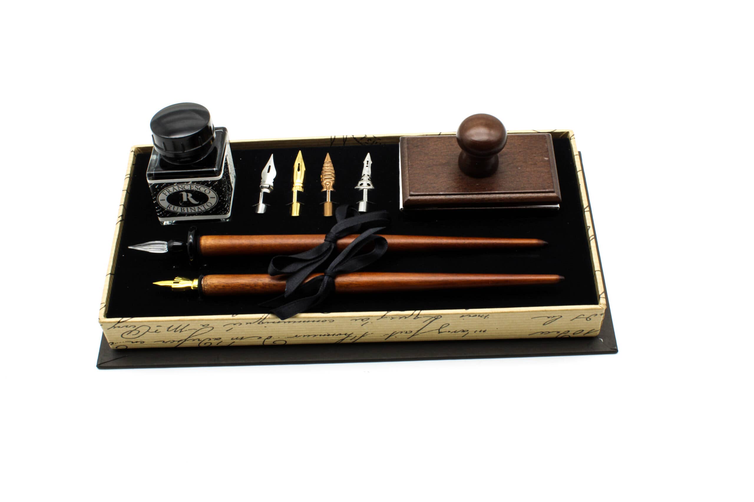 NICOTEAM EE - Wholesale Gift Bag Set/Pack - FRANCESCO RUBINATO 263F0