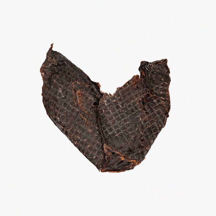 Wild n Fresh Treats - Wholesale Pet Treats - Dog - Dehydrated Beef Hearts