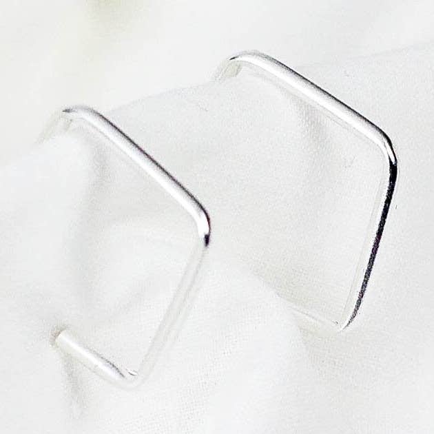 Quadratische Ringe für den Großhandel von Rimiet