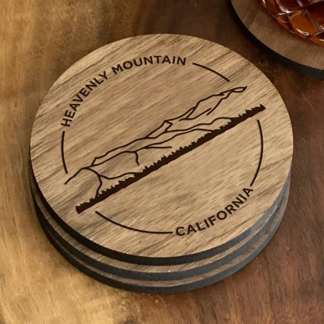 Mountain Coaster voor wholesale door Grainwell