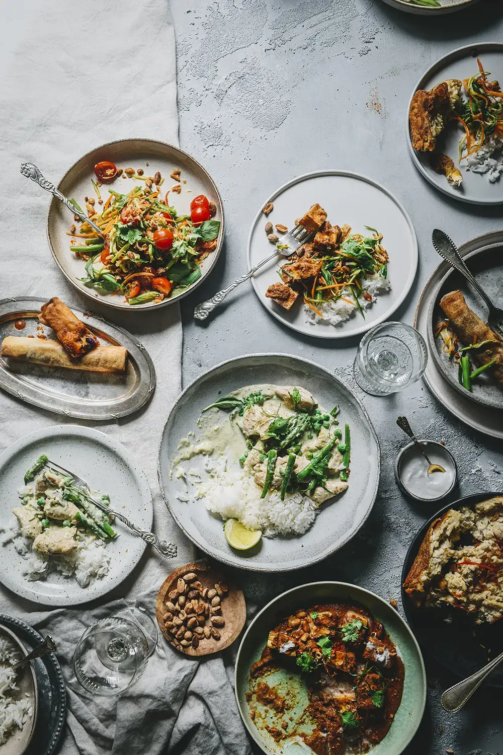 Cozy Publishing - Venta al por mayor Libro de cocina y gastronomía - MENU – Recetas para momentos compartidos17