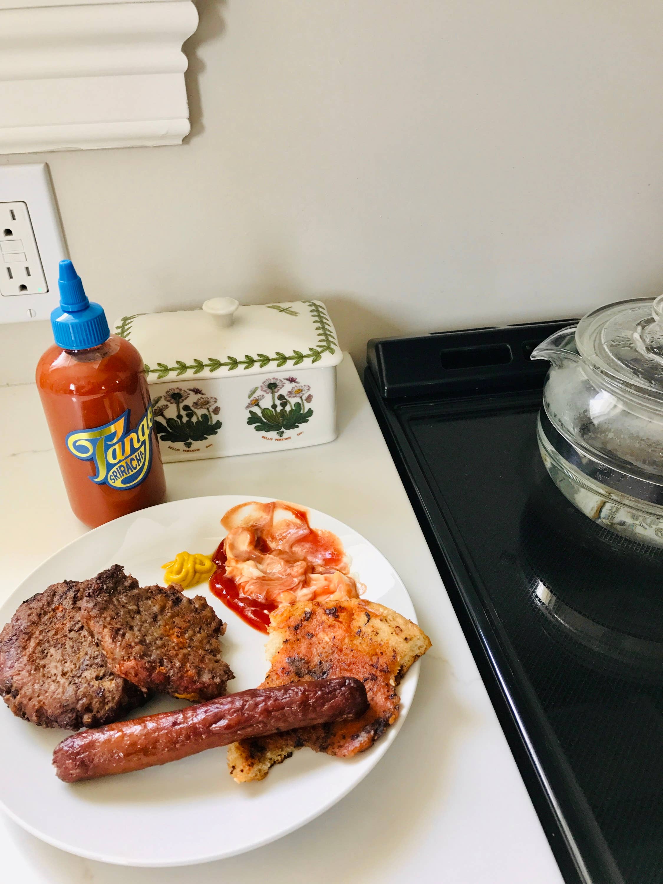 Tango - Wholesale Hot Sauce - Sriracha Tango8