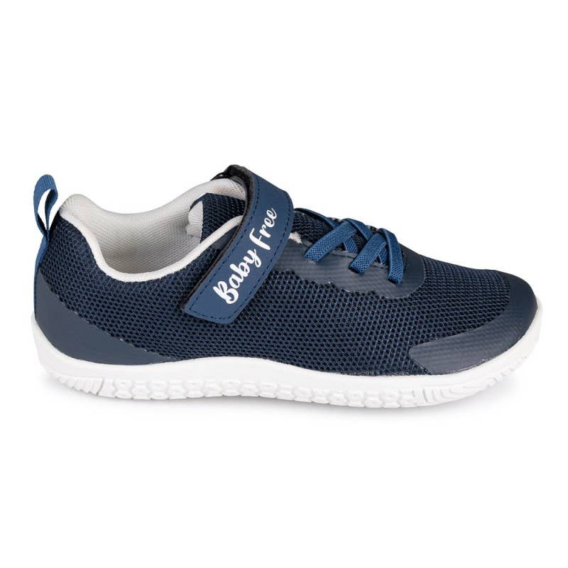 Chetto - Venta al por mayor Zapatillas deportivas - Niños - DEPORTIVO BAREFOOT PARA SALTAR Y CORRER SIN PARAR0