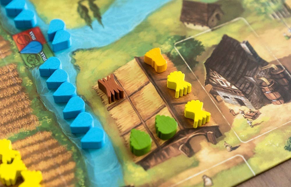 Capstone Games - Wholesale Card Game - Beer & Bread3