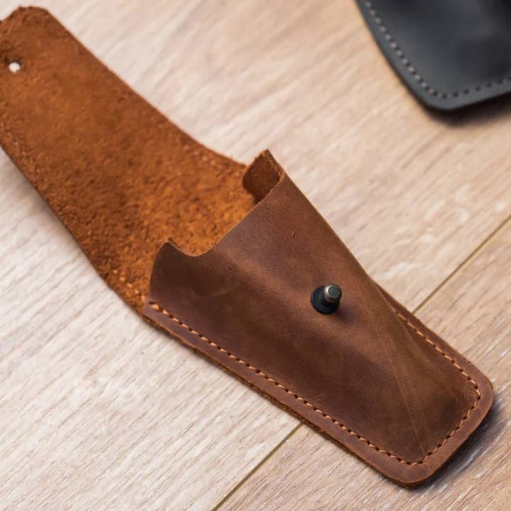 Pikore - Wholesale Musical Instrument - Trombone mouthpiece case2