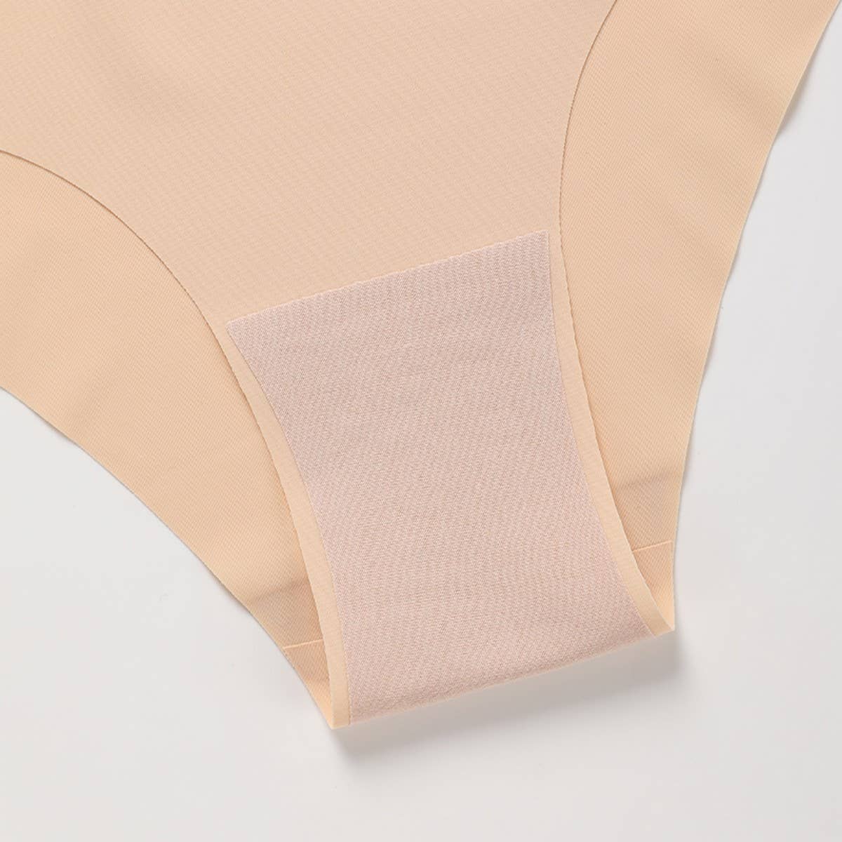 ACCITY - Wholesale Underwear - Women's - WOMEN SEAMLESS ICE SILK QUICK DRYING UNDERWEAR_CWMU007315