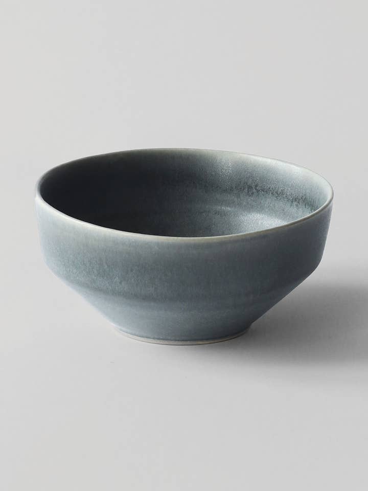 Centro bowl - soft grey for wholesale by Tell Me More