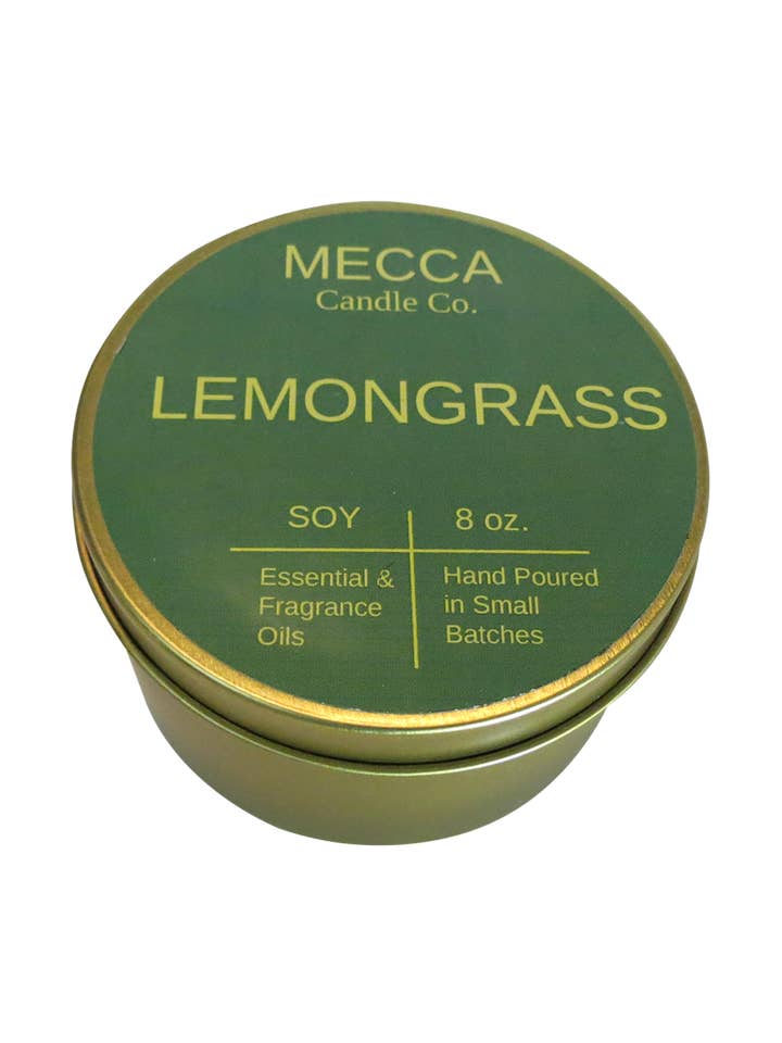 Citronnelle pour la vente par MECCA CANDLE CO.