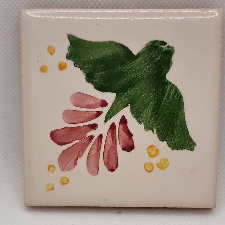Hazbruk Ceramics - Vendita all'ingrosso Cornice portafoto - Solo Strokes: cornice di visualizzazione a riquadro singolo