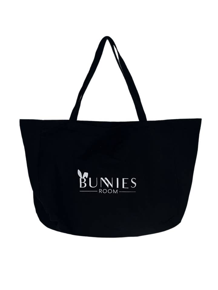 TOTE BAG for wholesale by BUNNIES ROOM