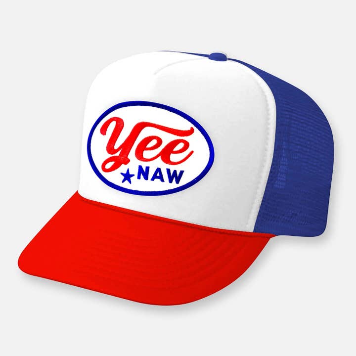 JULY 4TH HATS for wholesale by Webig Moto Company