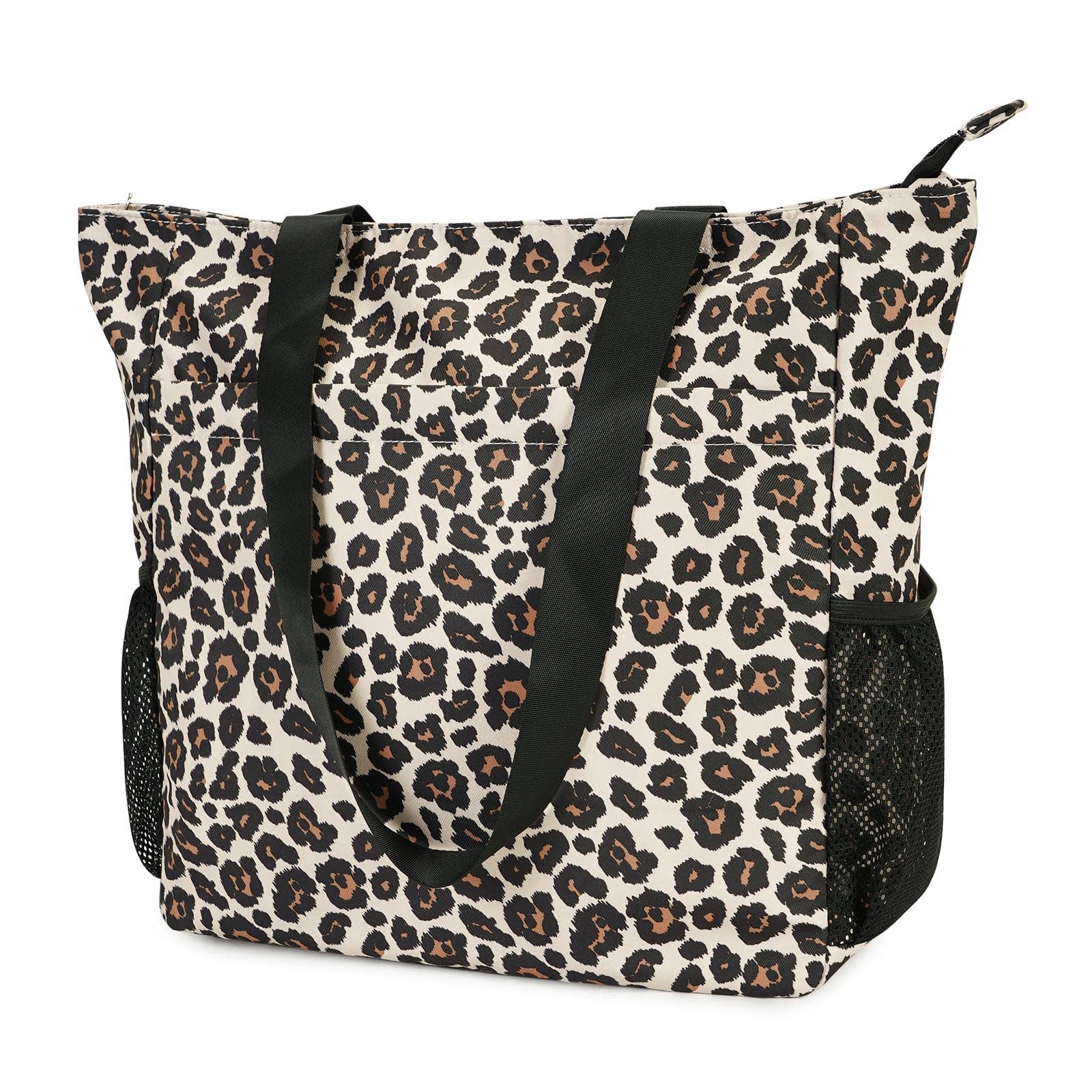 wandf - Wholesale Beach Bag - WANDF Water-resistant Beach Shoulder Tote Bag for Women35