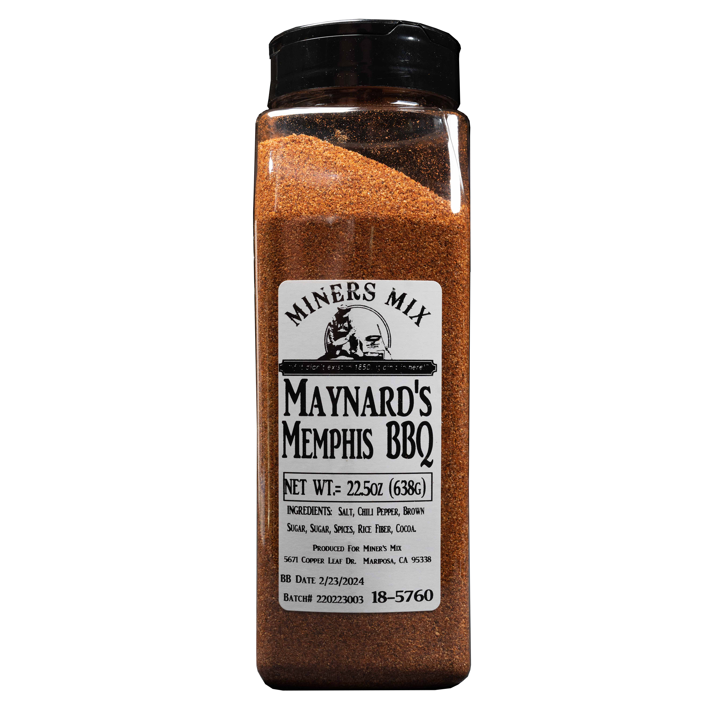 .com : French's Chili-O Seasoning Mix Texas Style (No MSG