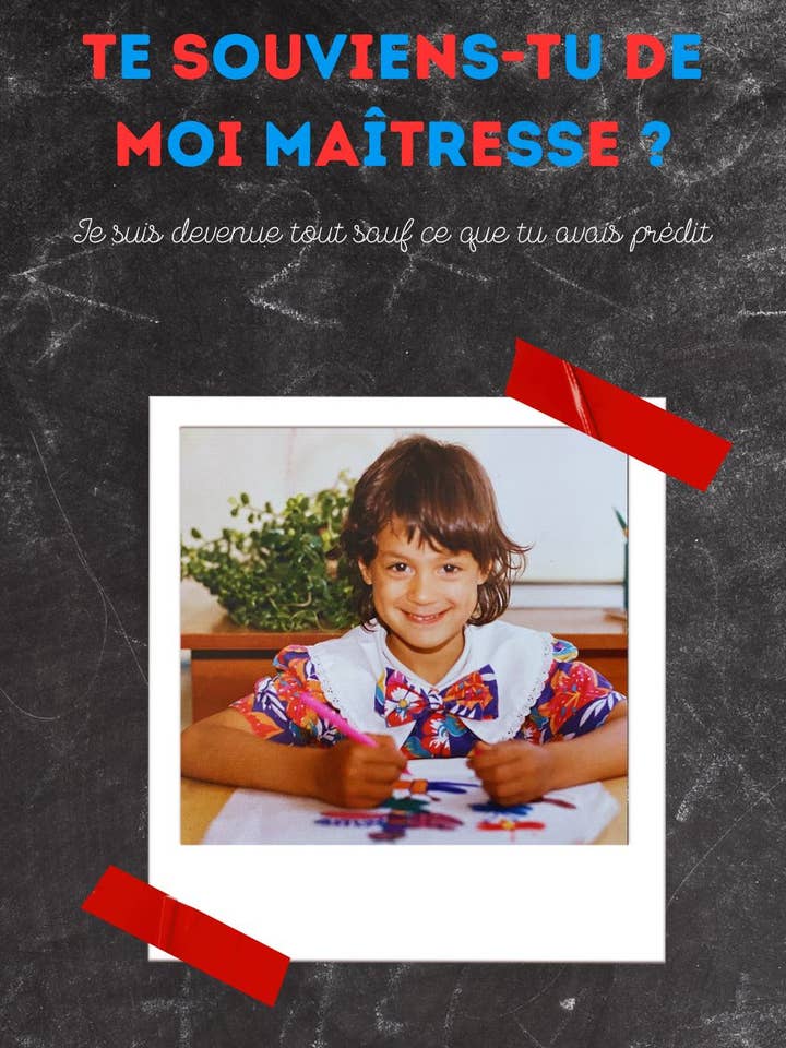 KAN DU HUSKE MIG, LÆRERINDE? - RAPHAËLLE JEAN-LOUIS for engroshandel hos MINDSET EDITIONS