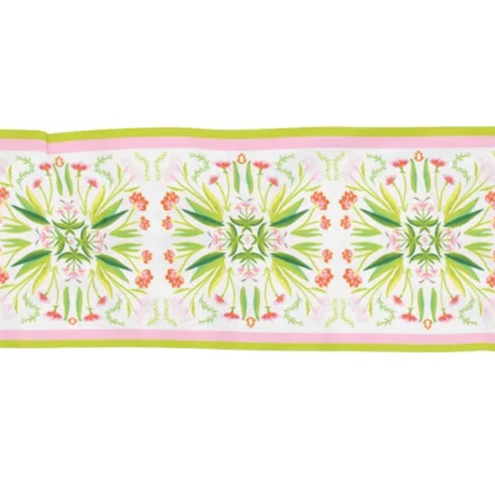 Vacation Sarong Scarf for wholesale by BY GREY Design