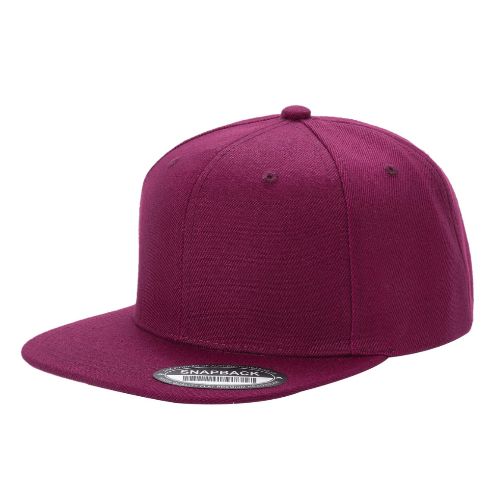 DOBBI - Wholesale Baseball Cap - Unisex - Poly Snapback21