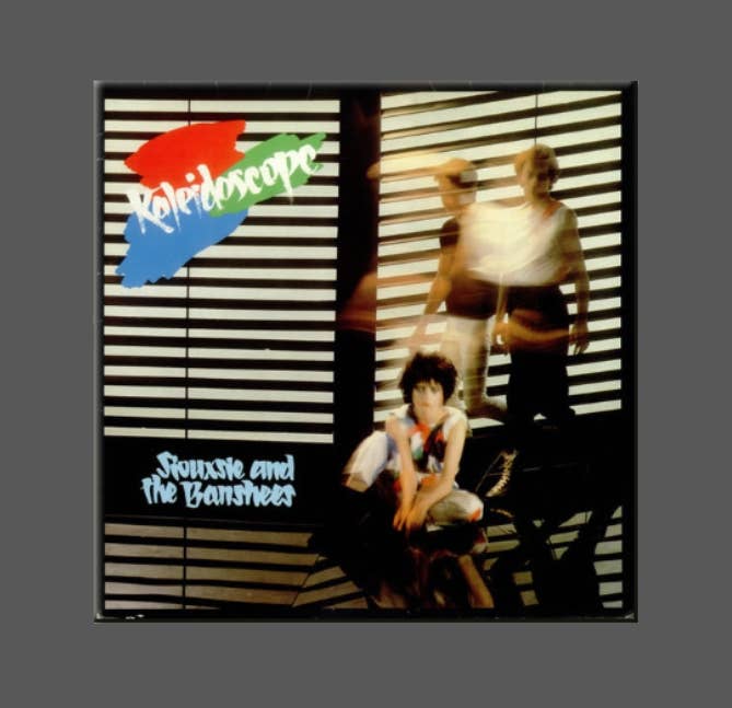 Ba Ba Buttons - Wholesale Magnet - SIOUXISE, Magnet, Button, Fridge Magnet, KELEIDOSCOPE