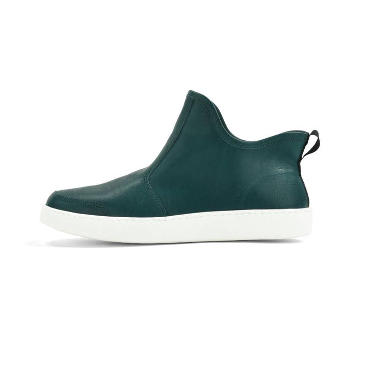 Elmore Hi - Veg-Tan Turquoise pour la vente par Queen City Footwear