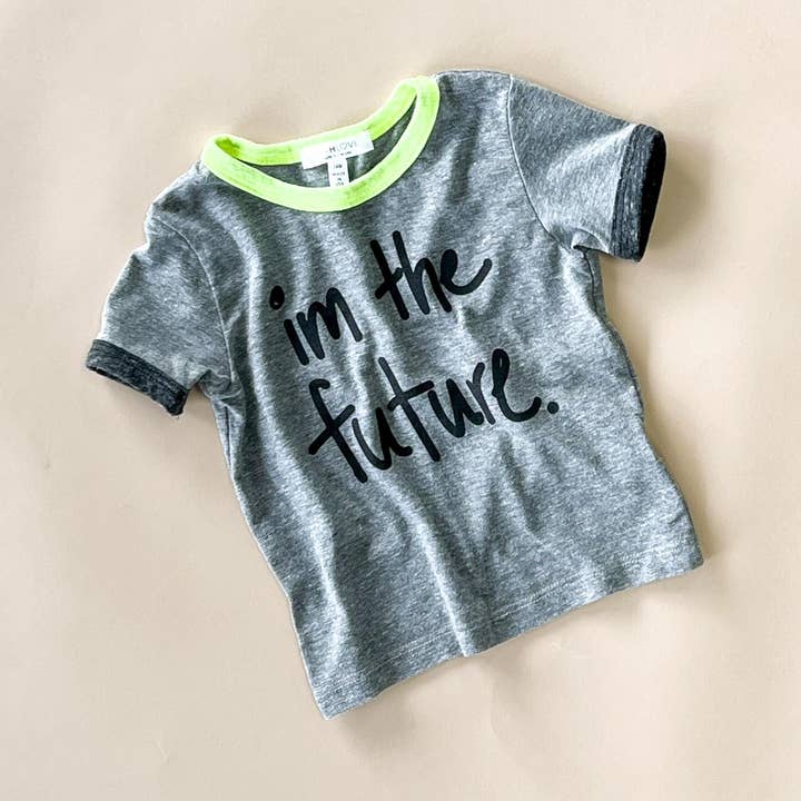 Ringer-ITF | Neon per la vendita all'ingrosso da parte di Joah Love