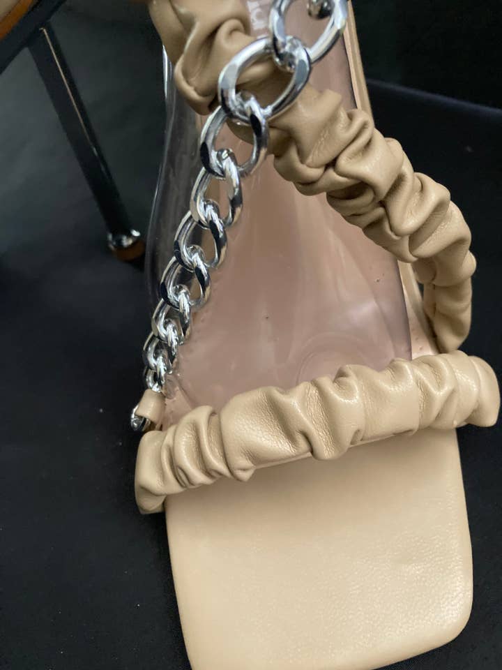 Kickz Wholesale - Wholesale High heels – Women’s - Bella Marie Edge HEELS5