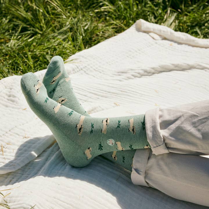 Conscious Step - Wholesale Socks - Unisex - Socks that Save Sheep5