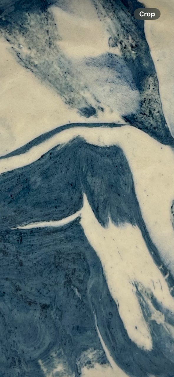 MVP STUDIO - Wholesale Jewelry Dish - Nerikomi Petal Plates4