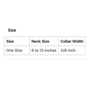 Blueberry Pet - Vendita all'ingrosso Collare - Gatti - Cani & Gatti & Co. Collare per Gatti con Fiore a Palloncino Profumo di Primavera1