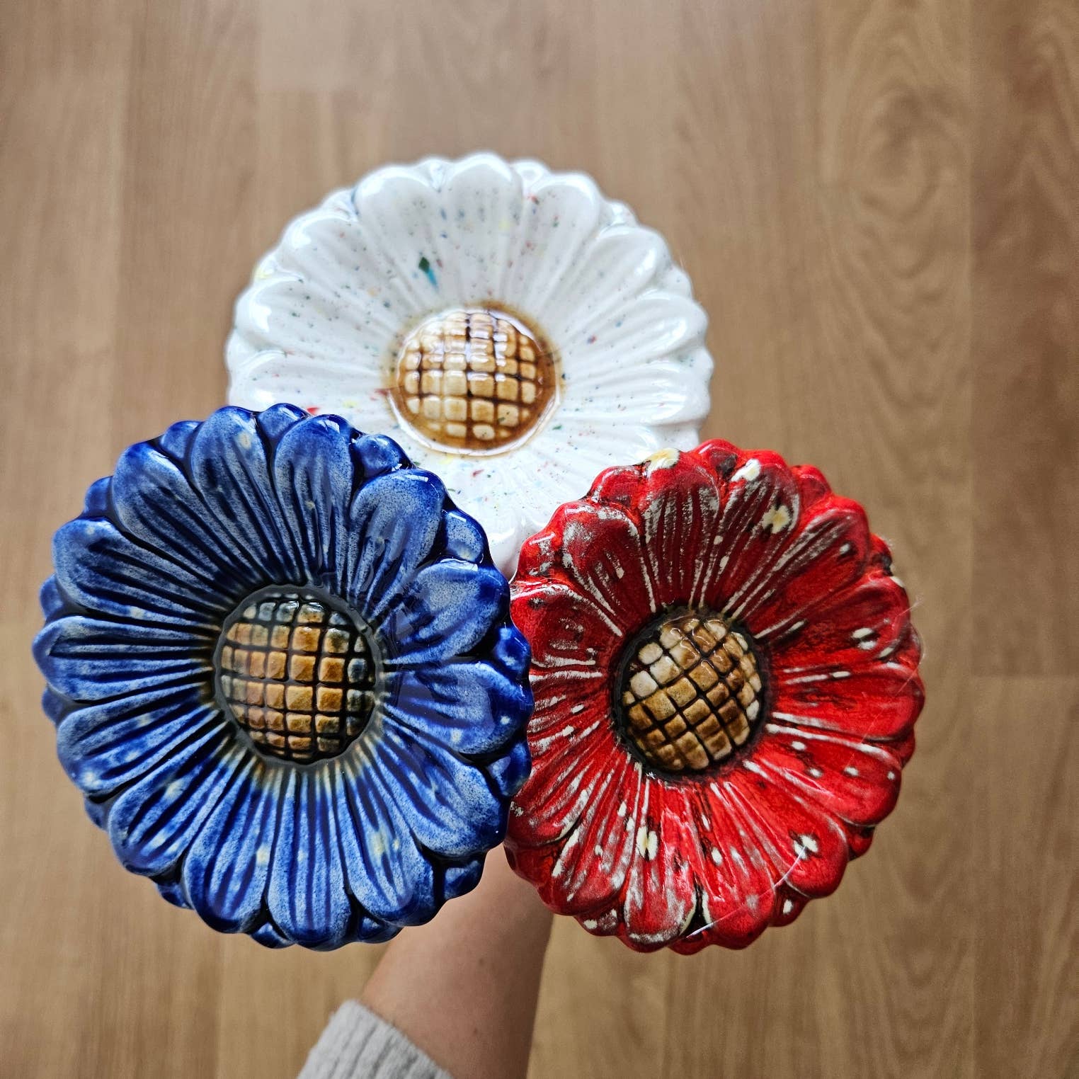 Bloomi Studio - Wholesale Artificial Flowers - Ceramic Flowers - Handmade in Portugal (Mixed Assortment)8