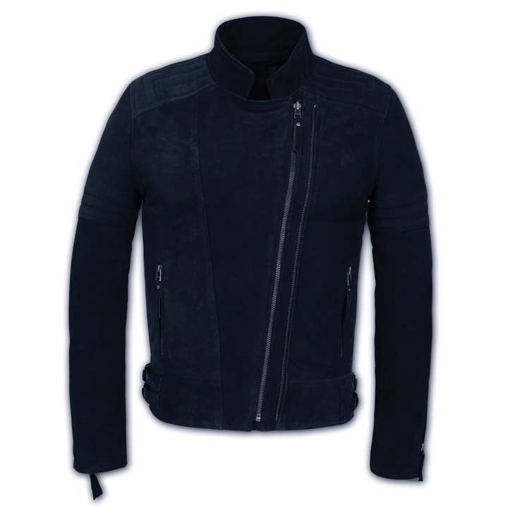 Berlin Man for wholesale by Suede Original