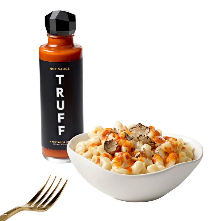TRUFF - Wholesale Pikante saus - TRUFF Hot Sauce - 6 flessen