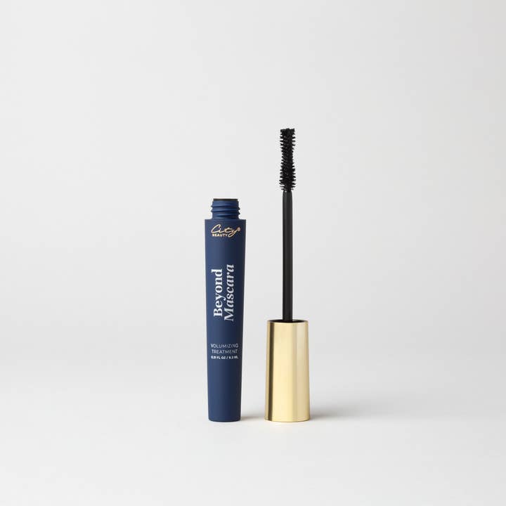 City Beauty - Wholesale Mascara - Beyond Mascara Volumizing Treatment