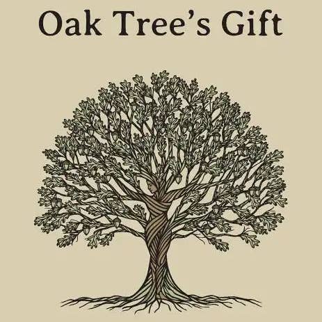 Books by splitShops - Wholesale Nature & Outdoors - Oak Tree's Gift - Paperback