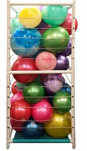 Living Concepts - Wholesale Sports Ball - Kids - Playballs Asst Deflated1