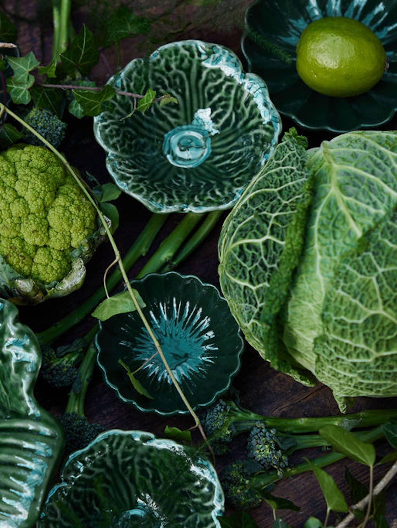 Sagaform AB - Wholesale Bowl - BYON Design Bowl Veggie S4