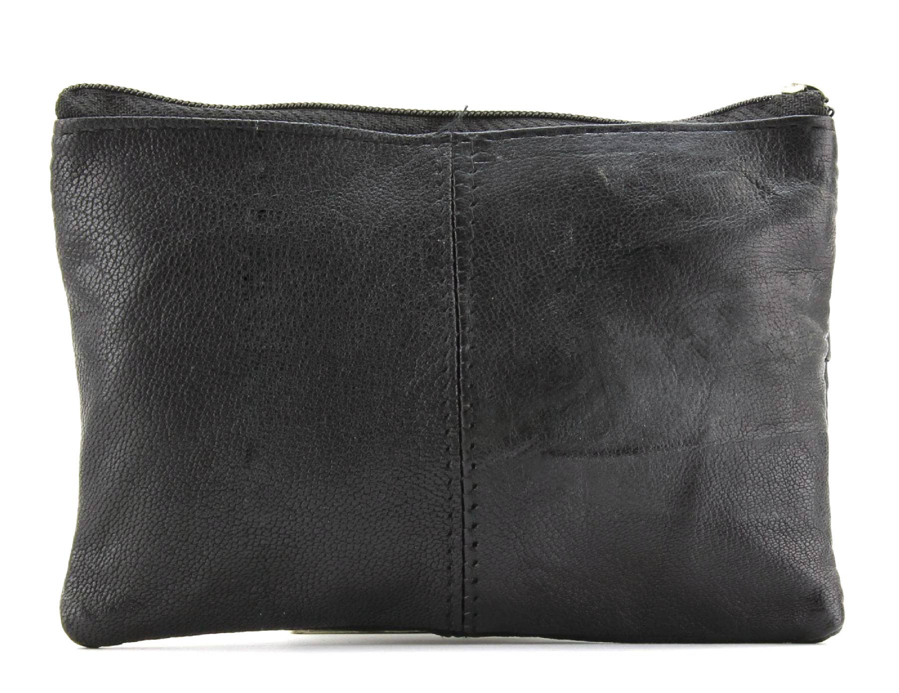 Leather Impressions Inc - Wholesale Coin Purse - Women's - Cowhide Coin Purse 30012