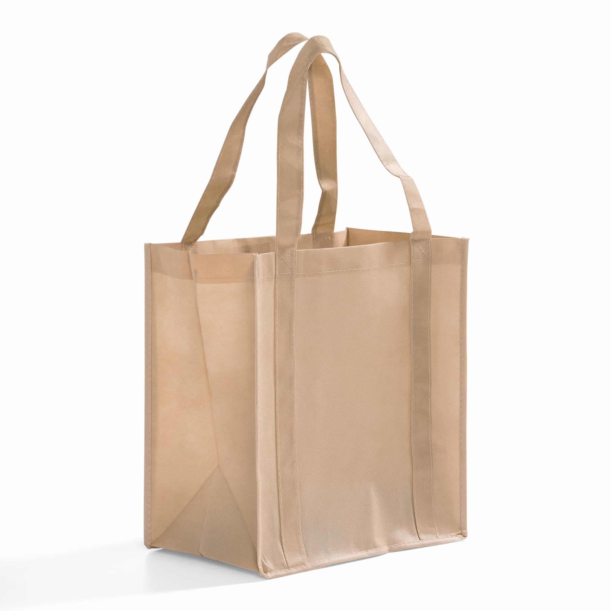 TBF - Wholesale Tote Bag - Unisex - TBF Grocery Non-Woven Tote - GN4525