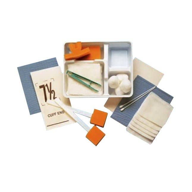 Dry Preoperative Skin Prep Tray for wholesale by Mid East Canadian pharmaceutical