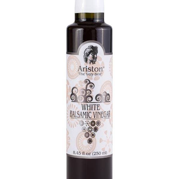 Ariston Specialties – wholesale Vinäger – Vit balsamvinäger 8,45 oz - 250 ml
