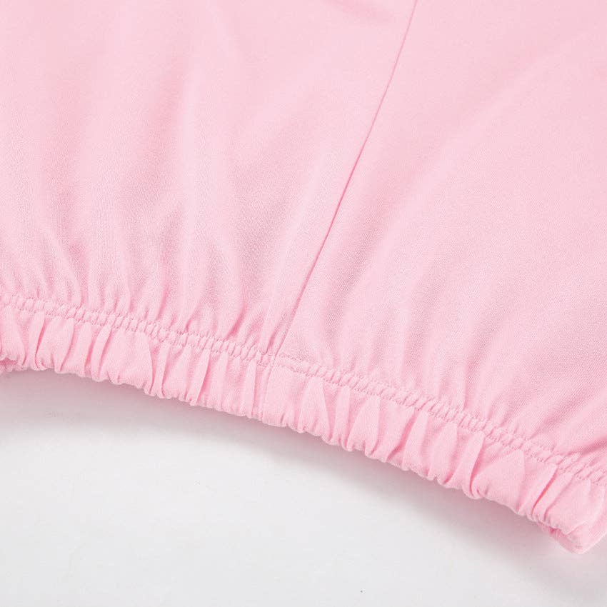 Marayn – wholesale Lounge set – Women's – European Autumn HighWaist Sweatshirt  Pants Set18