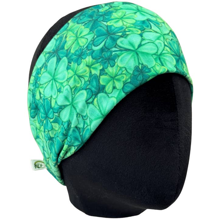 Buena Suerte Cinta para la Cabeza para venta al por mayor de The Sassy Olive Handmade Headbands