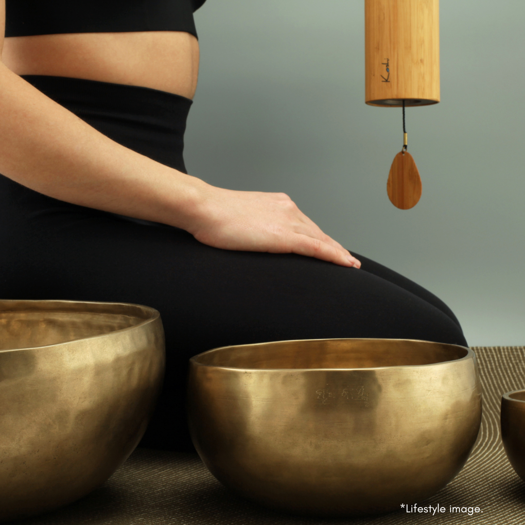 HK Higher Knowing - Vente Carillons - Carillon Aria Tuning Koshi3