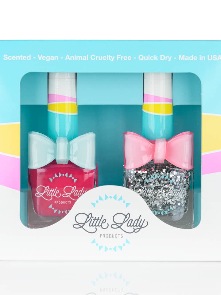 Dúo de hadas para venta al por mayor de Little Lady Products