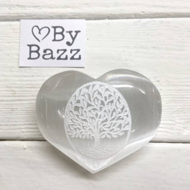 ByBazz - Wholesale Spiritual Stone/Crystal - Seleniet Hartje Design3