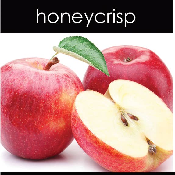Honeycrisp-Kerze für den Großhandel von Candle Chemistry