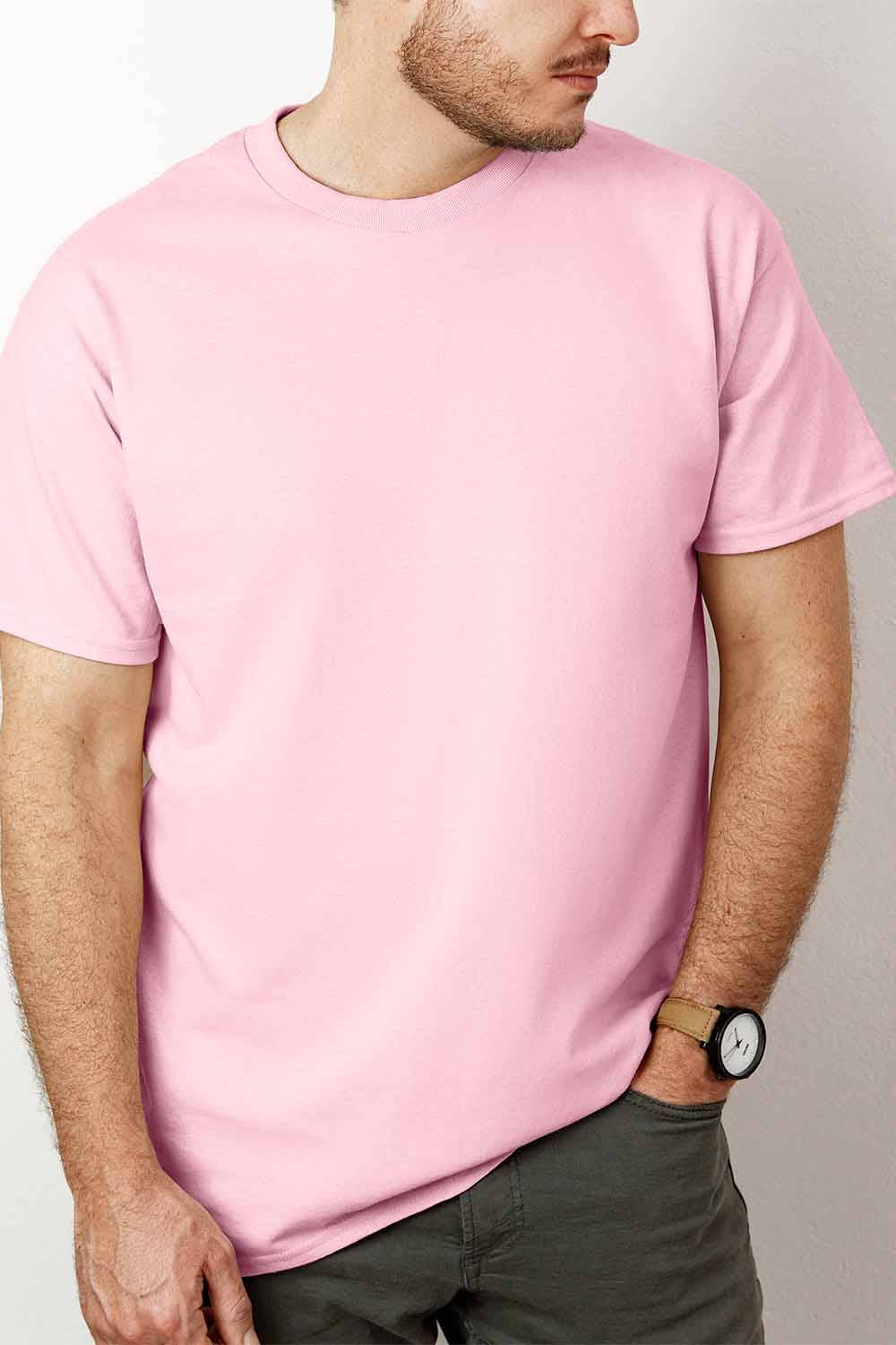 Amerikan Basics - Wholesale T-Shirt - Men's - Assorted Men Tops Deal4