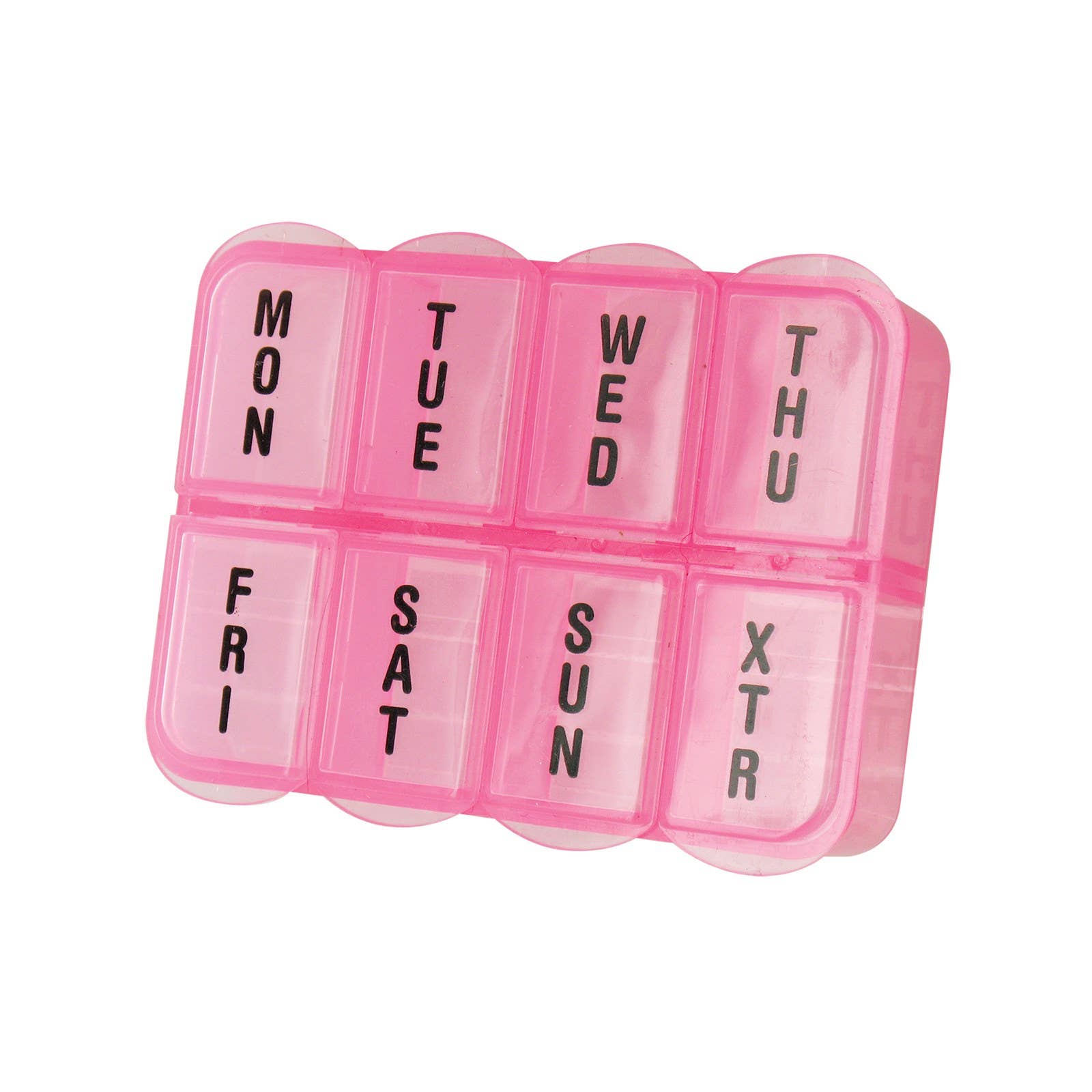 DM Merchandising - Wholesale Pill Organizer - The Pill Pack Pill Organizer3